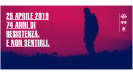 Palermo 24 aprile – Il 25 Aprile è sempre una giornata bella e straordinaria, perché festeggia la riconquista della libertà, della democrazia e della pace. Da quella giornata e dal […]