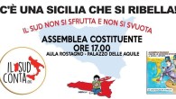 Palermo 18 aprile – L’ adesione del Comune di Palermo allo sciopero indetto dai sindacati della scuola contro il regionalismo differenziato e’ un atto politico molto importante”. Lo afferma Vincenzo Fumetta, […]