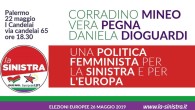 Vogliamo/dobbiamo ricostruire la sinistra e rifondare l’Europa sui valori della libertà, solidarietà, giustizia sociale.Abbiamo bisogno di una pratica politica fondata sull’ascolto, che sappia mettersi in “connessione sentimentale con il popolo” […]