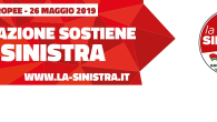 Abbiamo opportunità concrete ed occasioni in questi giorni per dare una mano a sconfiggere le destre e per provare a ricostruire una Sinistra nel nostro paese ed in Europa. La […]