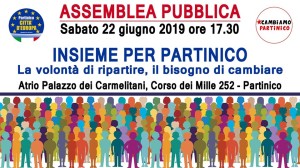partinico