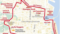 Palermo 24 febbraio – Continua la difesa dell’indifendibile da parte di Confcommercio di Palermo che pur di esprimere la loro contrarietà all’estensione degli orari della ZTL alle ore notturne, arriva […]