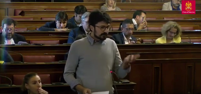Palermo 1 marzo – La vicenda giudiziaria, legata all’approvazione di sei programmi costruttivi, che ha portato all’arresto dei capigruppo di PD e Italia Viva e di alcuni funzionari del Comune […]