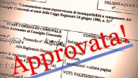 Palermo 7 maggio – Il consiglio comunale di Palermo ha finalmente accertato che la consigliera Argiroffi per ben due anni ha nascosto, come nella migliore tradizione berlusconiana, il suo conflitto […]