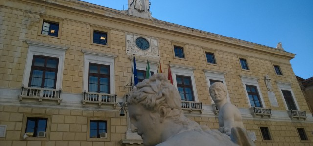 Palermo 1 Febbraio – Il dissesto finanziario è stato evitato e questa è certamente una buona notizia per la città. La maggioranza politica ha dimostrato grande senso di responsabilità contrastando […]